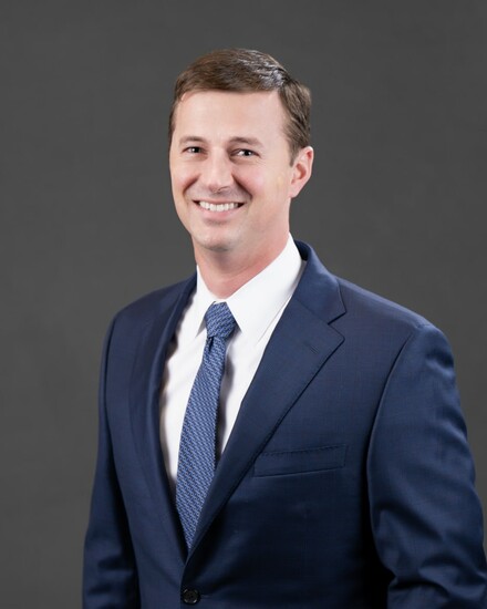 Michael C. Skarke Headshot