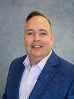 Christopher R. Meyer Headshot