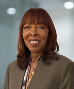 S. Kay Watkins Weaver Headshot