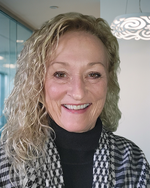 Patti Burke-Martin Headshot