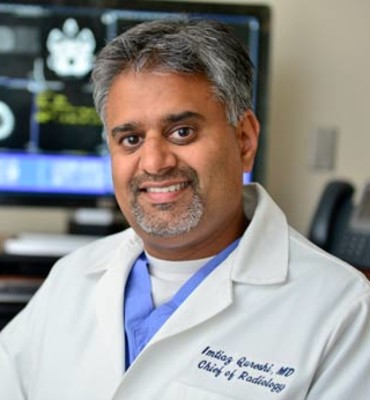 Imtiaz Qureshi, MD