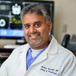 Imtiaz Qureshi, MD