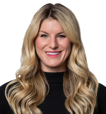 Khira Gabliani, MBA