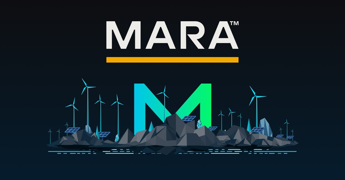 Marathon Digital Holdings Announces Kaspa Mining Operations