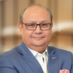 Ernesto M. Hernández