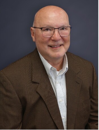 Donald R. Hayward