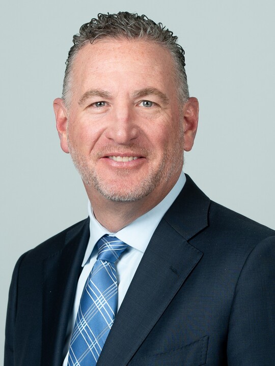 Daniel P. Henry 