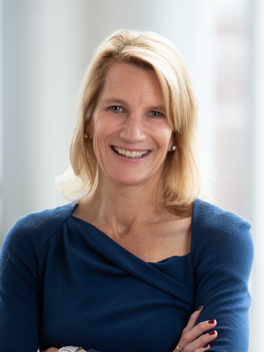 Heather Jacobs 