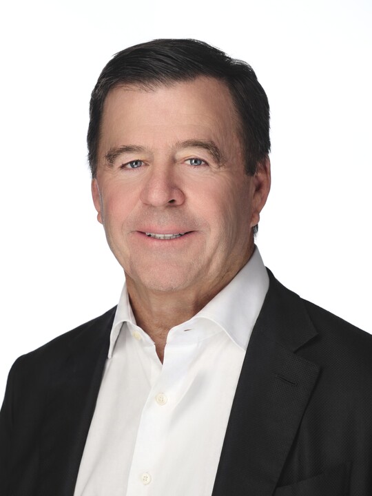 John W. Chidsey