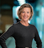 Cynthia A. Niekamp Headshot