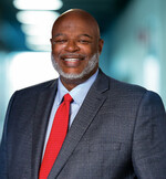 Stuart A. Taylor II Headshot