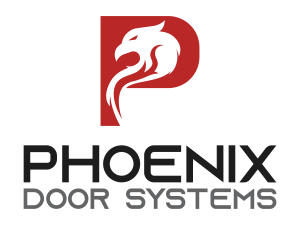 Phoenix Door Systems, Inc. Logo