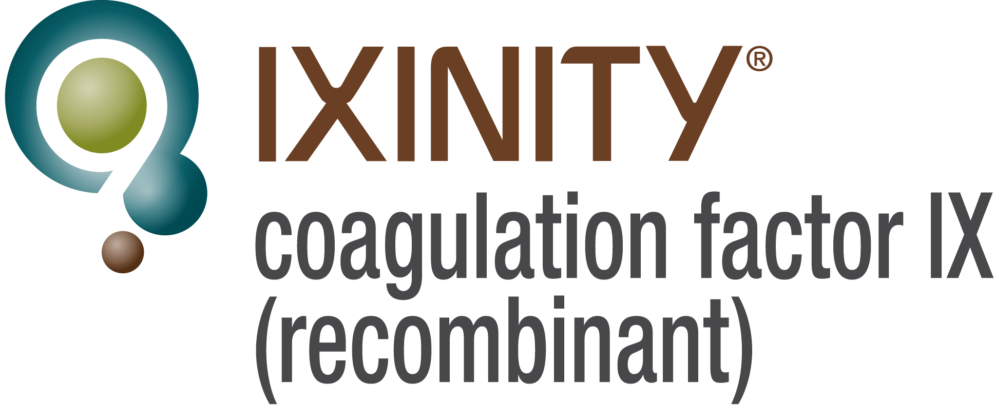 IXINITY® Coagulation Factor IX (Recombinant)