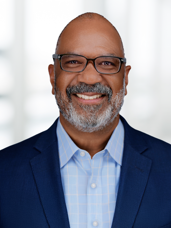 Morris R. Clark 