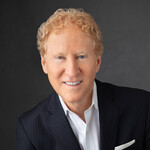 Clifford Stein Headshot