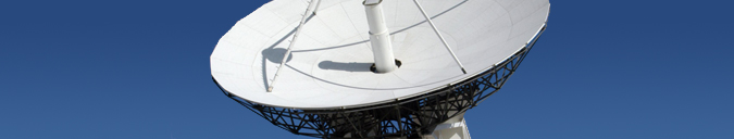 Antenna Stabilization