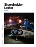 Second Quarter 2026 Shareholder Letter