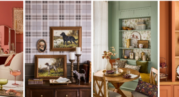 Thumbnail: As "Augtober" Kicks Off Cozy Season, Michaels Debuts Four New Home Collections for Every Fall Aesthetic