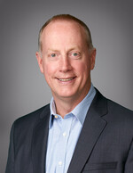 Patrick Conway Headshot