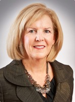 Rear Admiral Mary E. Landry (Ret.)