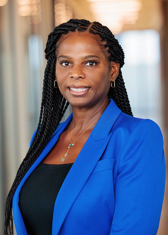 Andréa Carter