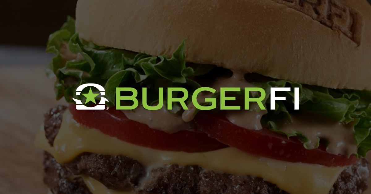 Press Releases BurgerFi International, Inc. (BFI)