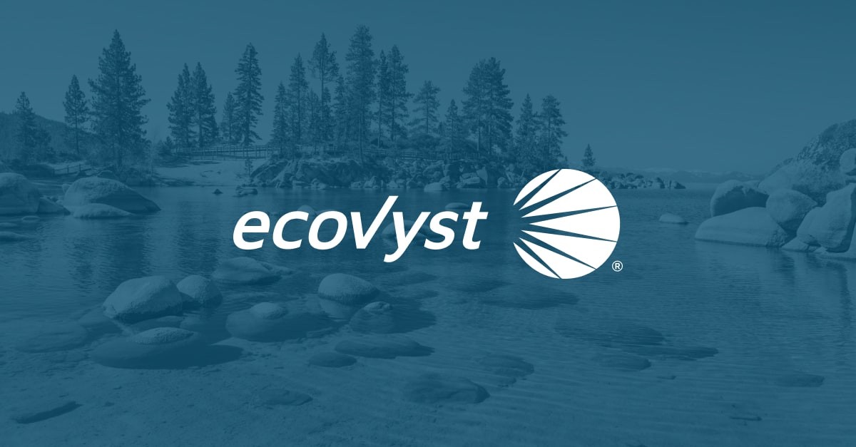 Ecovystは、2025年5月1日木曜日午前11:00 et :: Ecovyst、Inc。（ECVT）に、2025年第1四半期の収益電話会議とWebキャストを開催します。