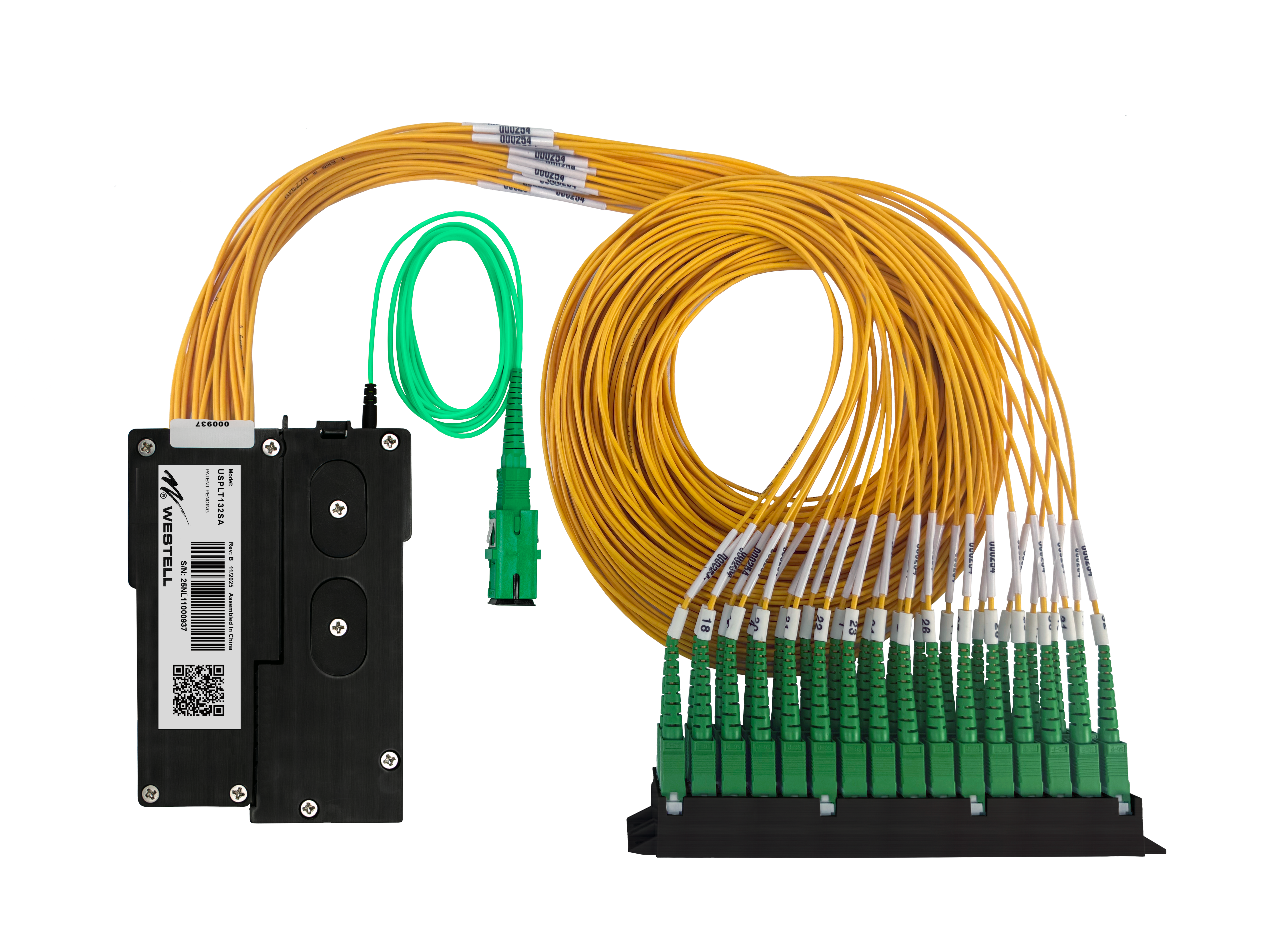 Westell Exhibiting ERCES, BDA, DAS, Antenna, Passive Components at NASFM Event 2025