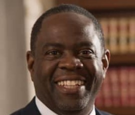 Anthony P. Mack