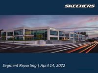 Segment Reporting