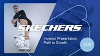 Investor Presentation: Growth