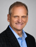 Rick McConnell Headshot