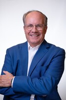 George Riedel Headshot