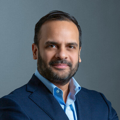 Vikram Kohli