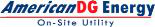 American DG Energy, Inc.