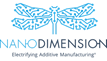 Nano Dimension Ltd. 