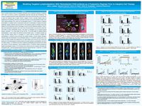 Targeted Lymphodepletion with Radiolabeled CD45 antibody as a Preparative Regimen Prior to Adoptive Cell Therapy