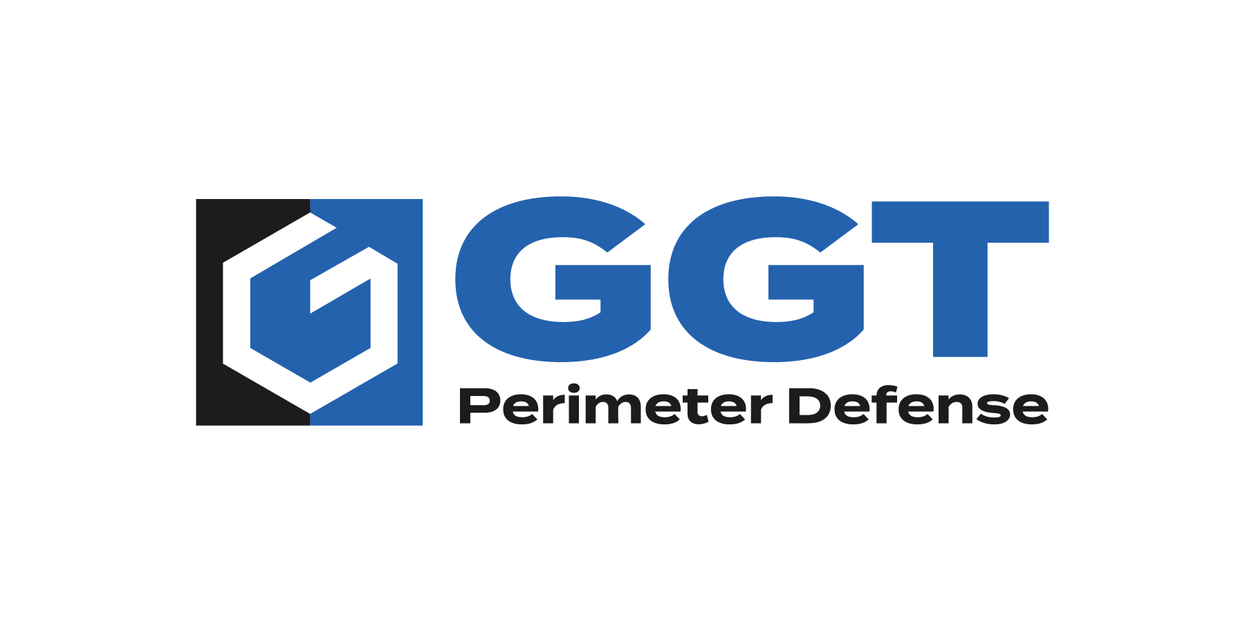 GGT Perimeter Defense Logo