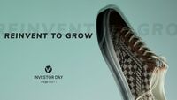 VF Investor Day FY25 Part 1