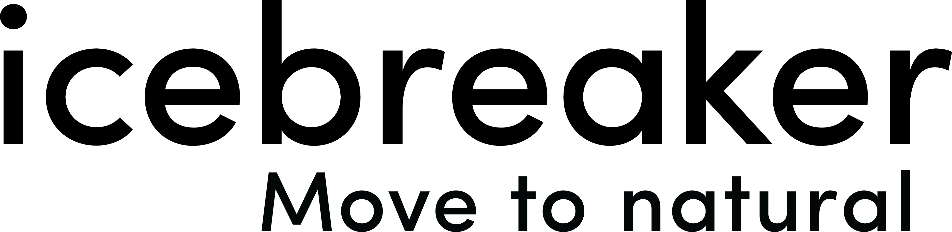 icebreaker Logo