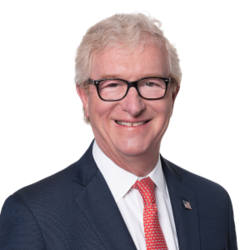 Stephen P. Holmes