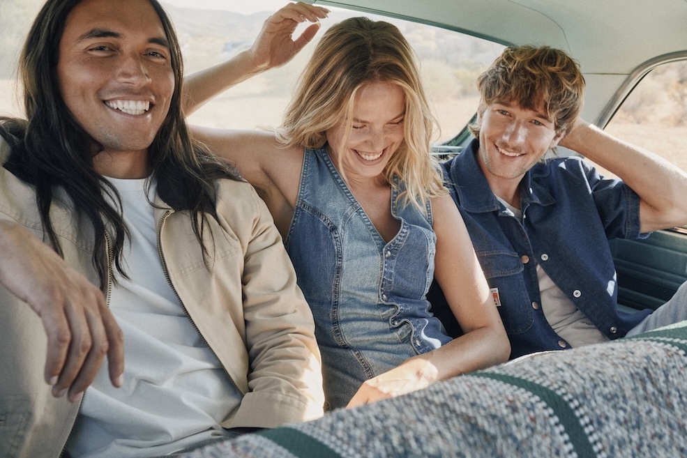 Wrangler :: Kontoor Brands, Inc. (KTB)