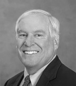 Eric S. Rosengren Headshot