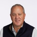 Stuart C. Harvey Jr. Headshot