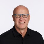 Blake G Modersitzki Headshot