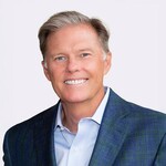 George Scanlon Headshot