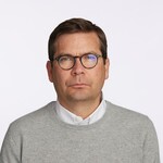 David Silverman Headshot