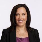 Debora Tomlin Headshot