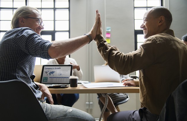 Combatting Age Discrimination in the Workplace