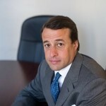 Edward Neugeboren Headshot